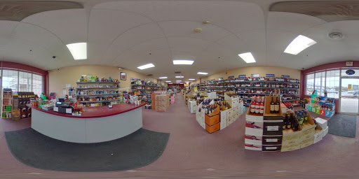 Liquor Store «Wine & Liquor Shop of Malta», reviews and photos, 5 Kendall Way, Ballston Spa, NY 12020, USA