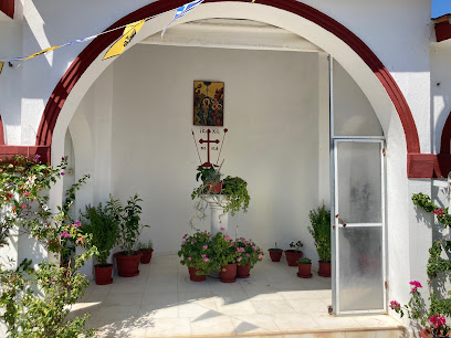 Μονή Παναγίας Παγγαιώτισσας (Κοίμησις Θεοτόκου Παγγαιωτίσσης)