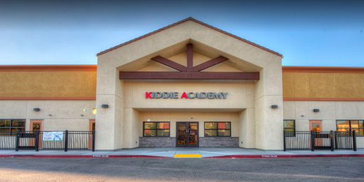 Preschool «Kiddie Academy of Roseville», reviews and photos, 5100 Foothills Blvd, Roseville, CA 95747, USA