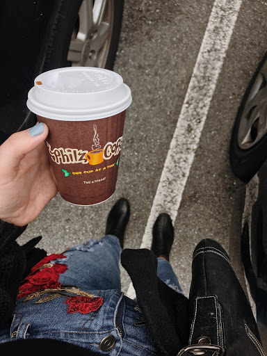 Coffee Shop «Philz Coffee», reviews and photos, 2248 Westborough Blvd Suite 603, South San Francisco, CA 94080, USA