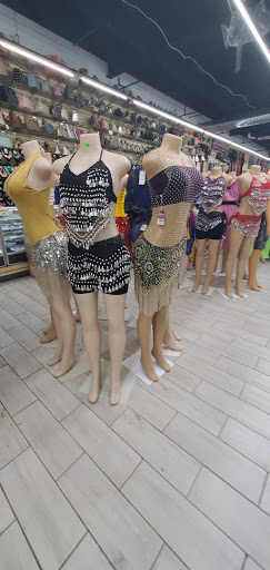 Beauty Supply Store «KELLY BEAUTY», reviews and photos, 27750 Van Dyke, Warren, MI 48093, USA