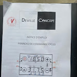 Photo n° 1 de l'avis de Jean-Pierre.O fait le 10/01/2024 à 23:09 pour INVICTA GROUP à Vivier-au-Court