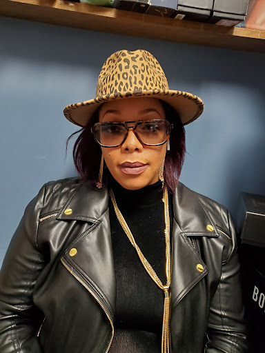 Optician «Monroe Eye Care», reviews and photos, 1644 Monroe Ave, Rochester, NY 14618, USA