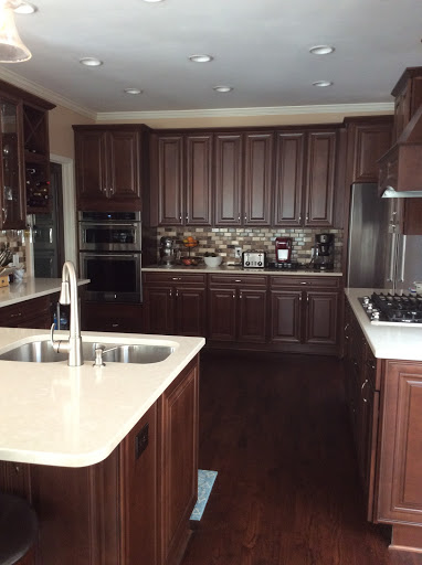 Kitchen Remodeler «Remodeling Expo Center», reviews and photos, 48 King St, Roswell, GA 30075, USA