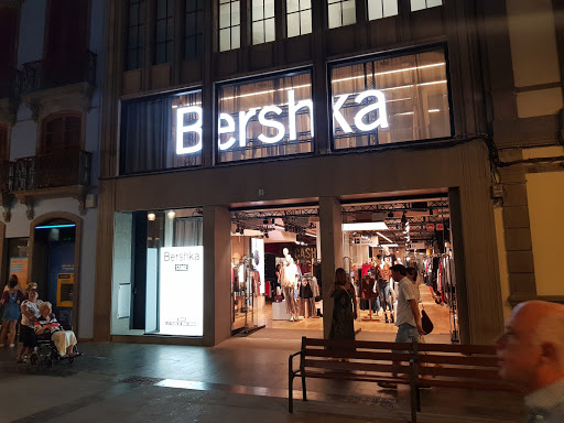 Bershka Gran Canaria