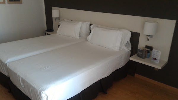 Imagen de Sercotel Gran Hotel Zurbarán (20 de 28)