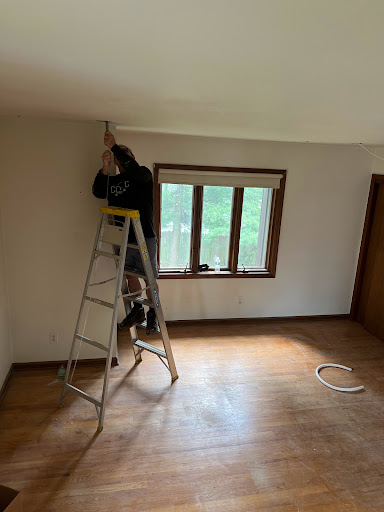 Electrician «Petrocelli & Sons Electric», reviews and photos, 51 Chaffee Cir, Norwood, NJ 07648, USA