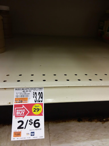 Grocery Store «Giant Food Stores», reviews and photos, 550 Centerville Rd, Lancaster, PA 17601, USA