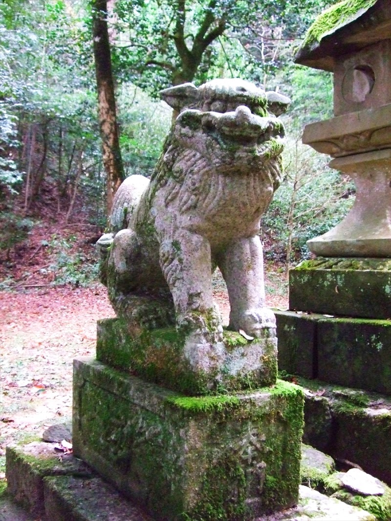 能竹神社