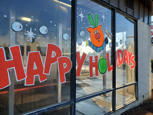 Car Wash «Oregon City Car Wash», reviews and photos, 2000 Beavercreek Rd, Oregon City, OR 97045, USA