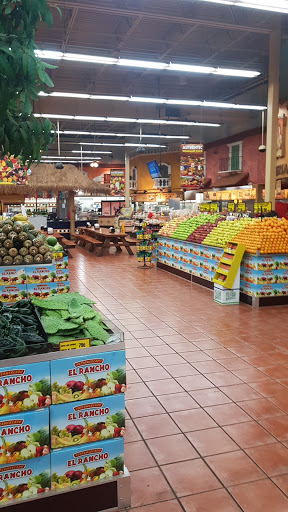 Supermarket «El Rancho Supermarket», reviews and photos, 14211 S Coit Rd, Dallas, TX 75254, USA