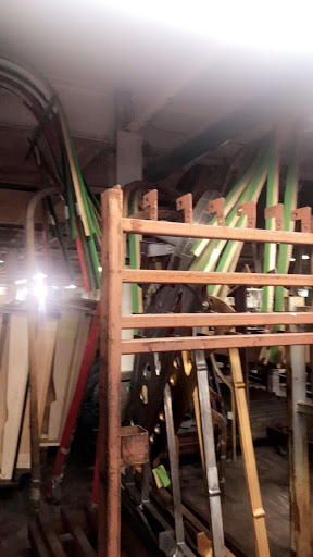 Piano Store «Steinway & Sons», reviews and photos, Steinway Pl, Queens, NY 11105, USA