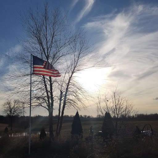 Winery «Villa Marie Winery & Banquet», reviews and photos, 6633 E Main St, Maryville, IL 62062, USA