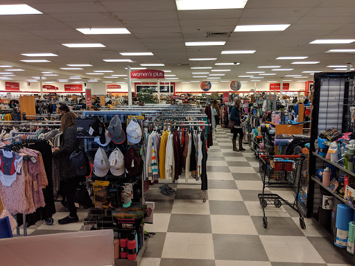 Department Store «T.J. Maxx», reviews and photos, 9125 W Broad St, Richmond, VA 23294, USA