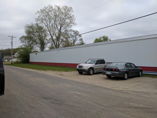 Decatur Lumber in Decatur, Michigan