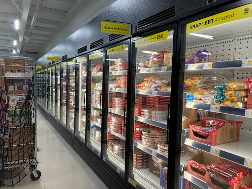 Discount Store «Dollar General», reviews and photos, 700 E Broadway, Steeleville, IL 62288, USA