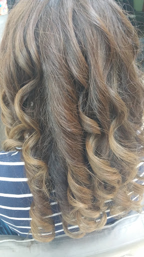 Beauty Salon «Celine Beauty Salon», reviews and photos, 116 S Main St, Highlands, TX 77562, USA