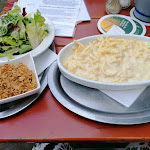 Photo n°5 de l'avis de Luise. fait le 23/06/2021 à 21:01 sur le  Zum fröhlichen Landmann à Kelkheim