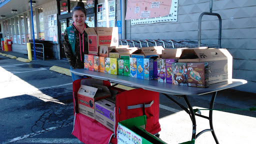 Supermarket «Sheridan Select Market», reviews and photos, 135 S Bridge St, Sheridan, OR 97378, USA