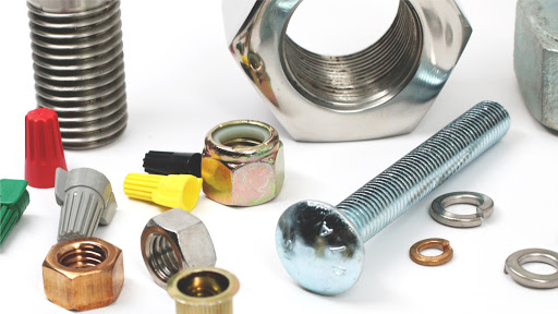 Industrial Threaded Products Inc