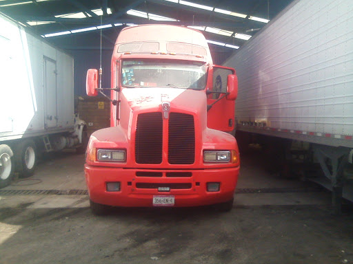 Transportes Refrigerados Gamvier