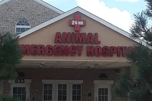 Airport Freeway Animal Emergency Hospital image