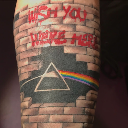 Tattoo Shop «Burien Tattoo -White Center», reviews and photos, 9619 16th Ave SW, Seattle, WA 98106, USA