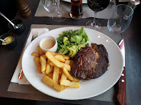 Faux-filet du Restaurant Beef & Co Metz - n°20