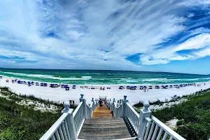 E Ruskin Beach Pavilion image