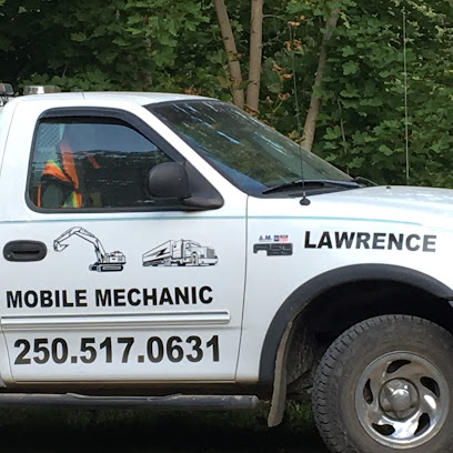 Lawrence Mobile Mechanic
