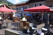 Atmosphère du Restaurant Alpine Tavern à Les Gets - n°9