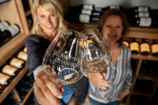 Winery «Elizabeth Chambers Cellar», reviews and photos, 455 NE Irvine St, McMinnville, OR 97128, USA