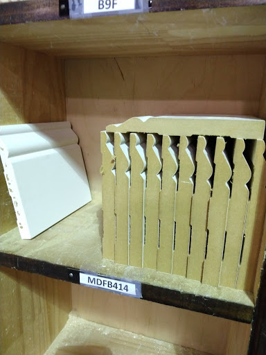 Building Materials Supplier «BMC Bison», reviews and photos