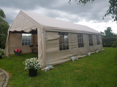 Mullingar Marquees