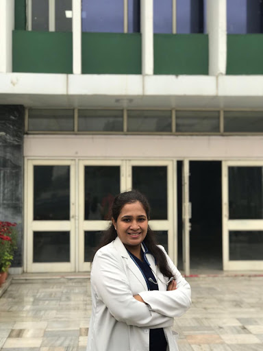 Dr Juhi Gupta MD, DM (Ped Neurology) - Pediatric/Child Neurologist in Jaipur,Rajasthan/Seizures/Headache/Migraine/Developmental Delay/Stroke/Cerebral Palsy/Autism/ADHD/SLD/DMD/Neurocysticercosis/CNS Tuberculosis/Hypotonia/Genetic Metabolic Disorders