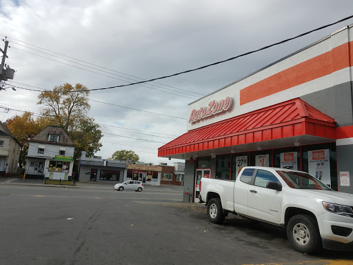 Auto Parts Store «AutoZone», reviews and photos, 1129 State St, Schenectady, NY 12304, USA