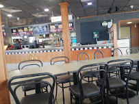 Atmosphère du Restauration rapide McDonald's à Les Pennes-Mirabeau - n°9