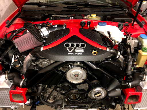 Auto Repair Shop «JH Motorsports», reviews and photos, 14150 Harlan Rd, Lathrop, CA 95330, USA