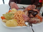 Doña Sancha Cafetería - Restaurante en Huesca