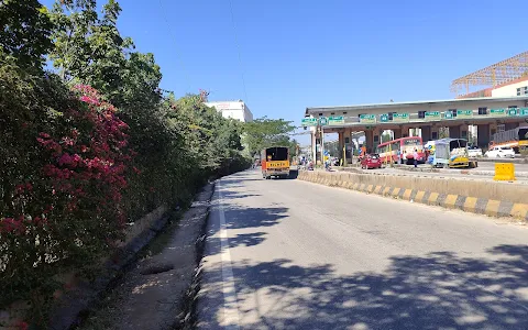 Bangalore Nelamangala Toll Booth image