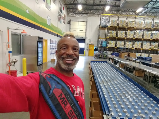 Food Bank «Atlanta Community Food Bank», reviews and photos