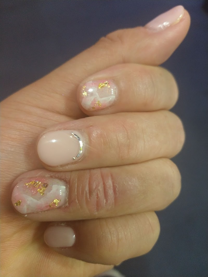 No Nail 横浜店 神奈川県横浜市西区南幸 ネイルサロン 美容室 グルコミ