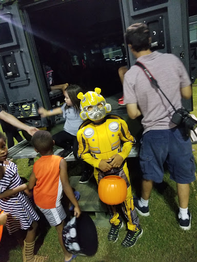 Recreation Center «Tamarac Recreation Center», reviews and photos, 7501 N University Dr, Pompano Beach, FL 33321, USA