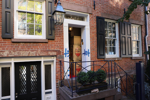 Moving and Storage Service «FlatRate Moving», reviews and photos, 3656 Enterprise Ave, Hayward, CA 94545, USA