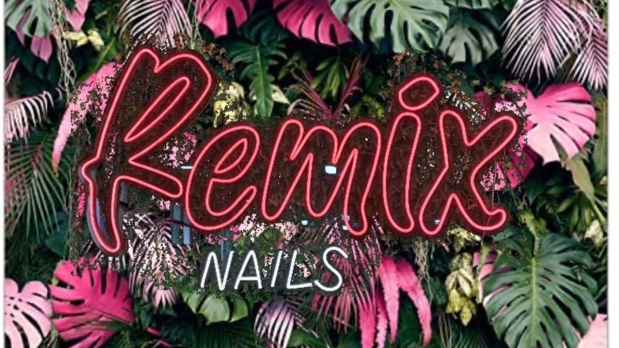 Remix Nail Salon