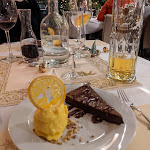 Photo n°4 de l'avis de Christian.t fait le 13/01/2022 à 16:31 sur le  Steigenberger Hotel Bremen à Bremen