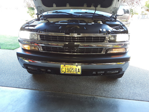 Car Stereo Store «Car Toys», reviews and photos, 12020 Meridian E, Puyallup, WA 98373, USA