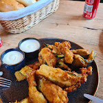 Photo n°2 de l'avis de Alexandra.e fait le 05/01/2024 à 12:45 sur le  Imbiss Angi à Vipiteno