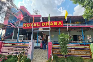 New Royal Dhaba AC image