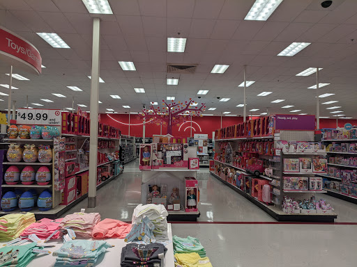Department Store «Target», reviews and photos, 1201 WP Ball Blvd, Sanford, FL 32771, USA